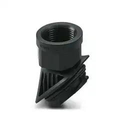 Phoenix Contact – HC-D-TA-PG16-PLR-BK