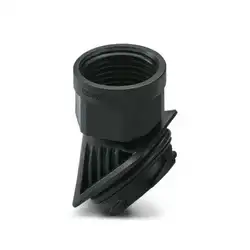 Phoenix Contact – HC-D-TA-NPT-3/4-PLR-BK