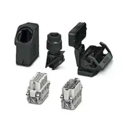 Phoenix Contact – HC-EVO-A10UT-BWSC-HH-M20-PLRBK