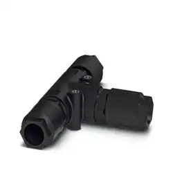 Phoenix Contact – QPD T 4PE6,0 3X9-14 BK