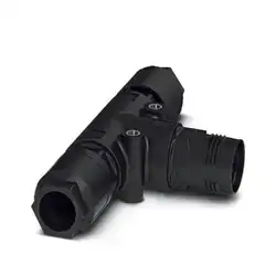 Phoenix Contact – QPD T 4PE6,0 2X9-14 BK