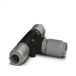 Phoenix Contact – QPD T 4PE6,0 3X12-20 GY