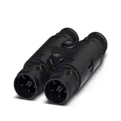 Phoenix Contact – QPD H 4PE6,0 BK