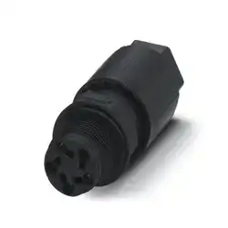 Phoenix Contact – QPD W 4PE2,5 6-11 M25 DT BK