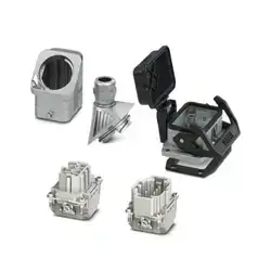 Phoenix Contact – HC-EVO-B06PT-BWSC-HL-M20ELC-AL