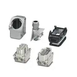 Phoenix Contact – HC-EVO-B10PT-BWD-HL-M25ELC-AL