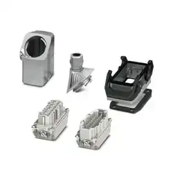 Phoenix Contact – HC-EVO-B16PT-BWD-HH-M25ELC-AL