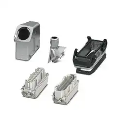 Phoenix Contact – HC-EVO-B24PT-BWD-HH-M32ELC-AL