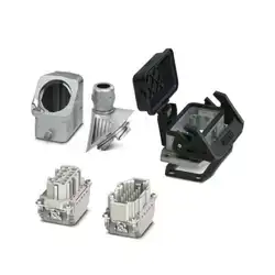 Phoenix Contact – HC-EVO-B10PT-BWSC-HL-M25ELC-AL