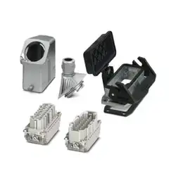 Phoenix Contact – HC-EVO-B16PT-BWSC-HH-M25ELC-AL