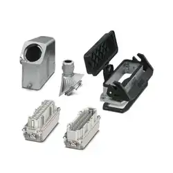 Phoenix Contact – HC-EVO-B24PT-BWSC-HH-M32ELC-AL