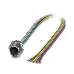 Phoenix Contact – SACC-E-M12FS-12P-M16XL/0,5