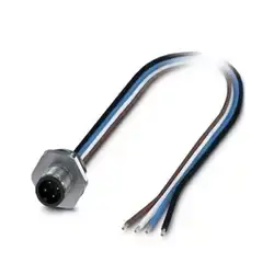 Phoenix Contact – SACC-E-M12MS-4P-M16XL/0,5