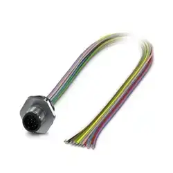 Phoenix Contact – SACC-E-M12MS-12P-M16XL/0,5