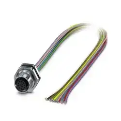 Phoenix Contact – SACC-DSI-M12FS-8P-M16XL/0,5