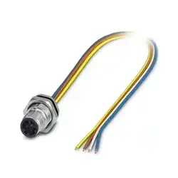 Phoenix Contact – SACC-DSI-M12MSD-4P-M16XL/0,5