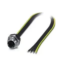 Phoenix Contact – SACC-DSI-M12FSS-4P-M16XL/0,5PE