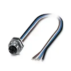 Phoenix Contact – SACC-DSI-M12FST-4P-M16XL/0,5