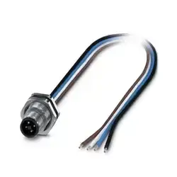 Phoenix Contact – SACC-DSI-M12MST-4P-M16XL/0,5