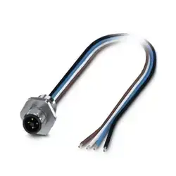 Phoenix Contact – SACC-E-M12MST-4P-M16XL/0,5