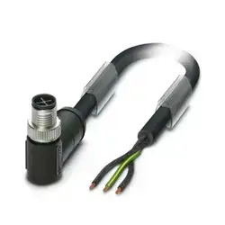 Phoenix Contact – SAC-3P-M12MRS/ 5,0-PVC PE