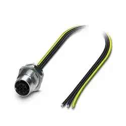 Phoenix Contact – SACC-DSI-M12FSS-3P-M16/0,5 PE