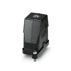 Phoenix Contact – HC-HPR-B06-HHWH-1TTM20-EM-BK