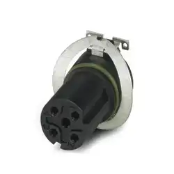 Phoenix Contact – SACC-CIP-M12FSD-4P SMD SH T