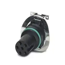 Phoenix Contact – SACC-CIP-M8FS-6P SMD SH R32