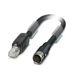 Phoenix Contact – NBC-M12FS/1,5-971/R4AQ VR