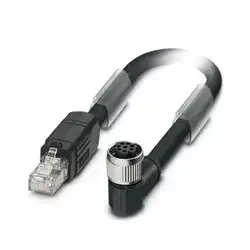 Phoenix Contact – NBC-M12FR/0,5-971/R4AQ VR