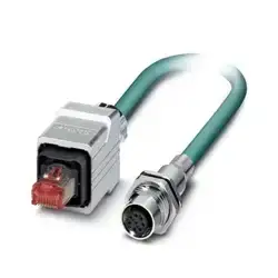 Phoenix Contact – VS-M12FSBP-PPC/ME-94B-LI/5,0