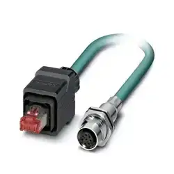 Phoenix Contact – VS-M12FSBP-PPC/PL-94B-LI/5,0