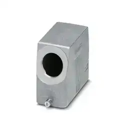 Phoenix Contact – HC-STA-B16-HHFS-1STP21-EL-AL