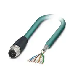 Phoenix Contact – VS-M12MS-OE-94C-LI/2,0