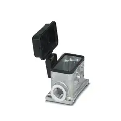 Phoenix Contact – HC-STA-B10-SLFDC-2SSM25-ELC-AL