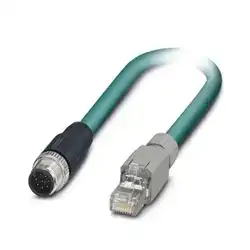 Phoenix Contact – VS-M12MS-IP20-94C-LI/2,0