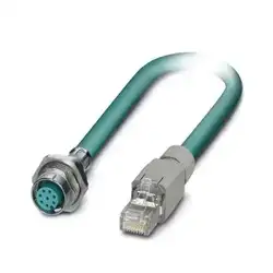 Phoenix Contact – VS-M12FSBP-IP20-94C-LI/2,0