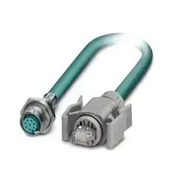 Phoenix Contact – VS-M12FSBP-IP67-94C-LI/2,0