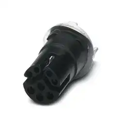 Phoenix Contact – SACC-CI-M12FSY-8CON-L180 TOR32