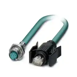 Phoenix Contact – VS-M12FSBP-IP67/B-94C-LI/2,0