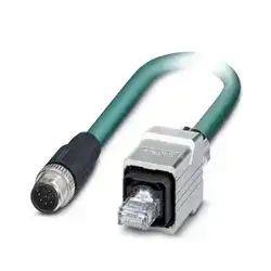 Phoenix Contact – VS-M12MS-PPC/ME-94C-LI/2,0