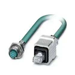 Phoenix Contact – VS-M12FSBP-PPC/ME-94C-LI/2,0