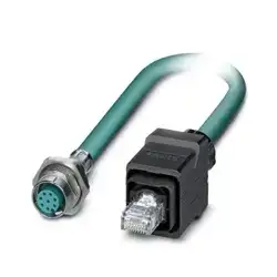 Phoenix Contact – VS-M12FSBP-PPC/PL-94C-LI/2,0