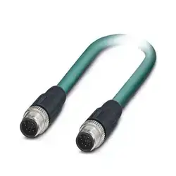 Phoenix Contact – VS-M12MS-M12MS-94C-LI/2,0