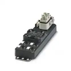 Phoenix Contact – SACB-4/T-L-8FUSE CT AXL