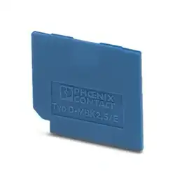 Phoenix Contact – D-MBK 2,5/E BU