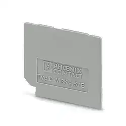 Phoenix Contact – D-MBK 2,5/E