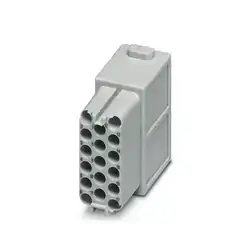 Phoenix Contact – HC-M-17-CT-F