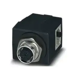 Phoenix Contact – CUC-BH-M12D1PBK-A/R4BE